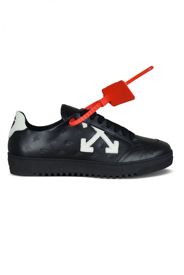Off-White Women Low Vulcanized Sneakers