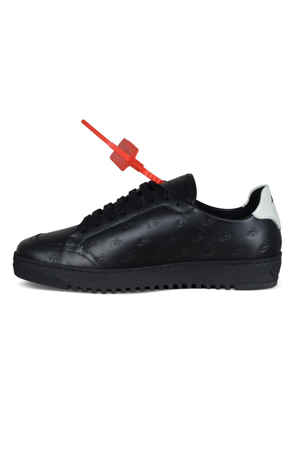 Off-White Women Low Vulcanized Sneakers