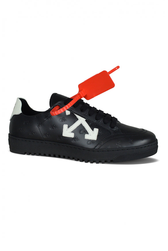 Off-White Women Low Vulcanized Sneakers