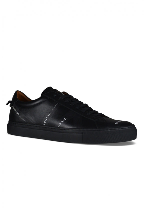Givenchy Men Sneakers Urban Street