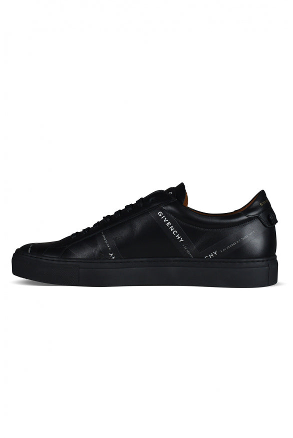 Givenchy Men Sneakers Urban Street