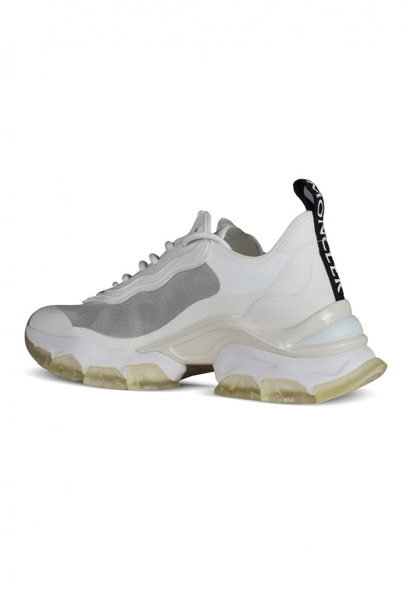 Moncler Women Sneakers Leave No Trace Light