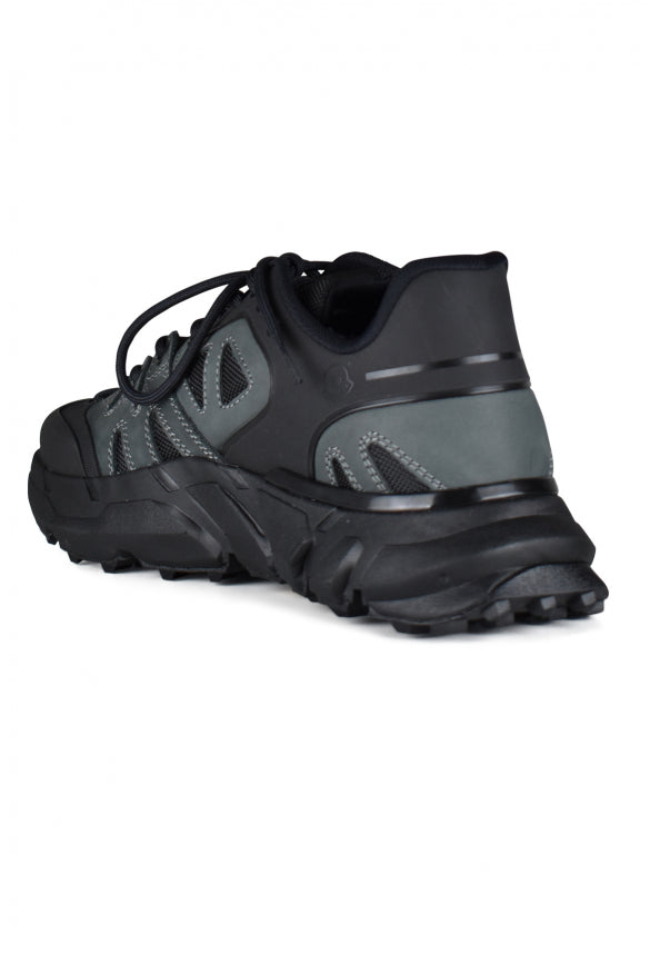 Moncler Men Sneakers Silencio