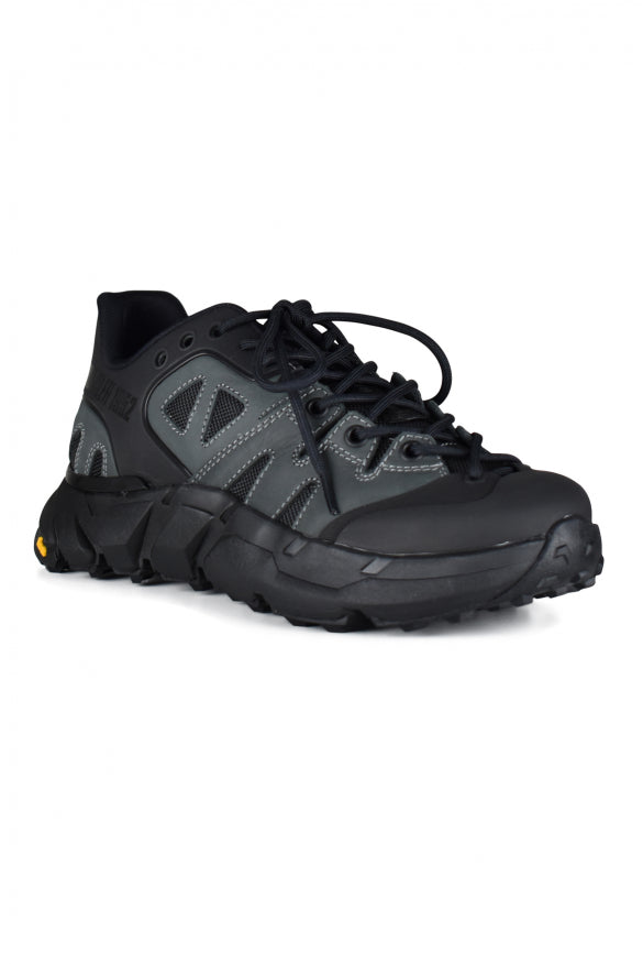 Moncler Men Sneakers Silencio