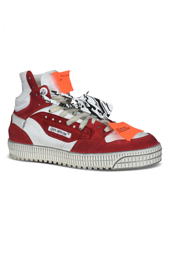 Off-White Men Off Court Sneakers