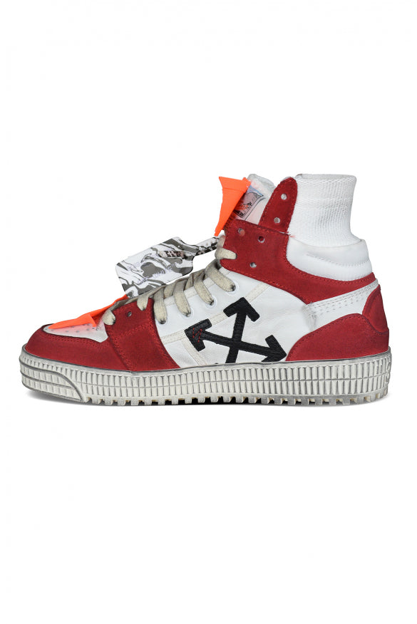 Off-White Men Off Court Sneakers