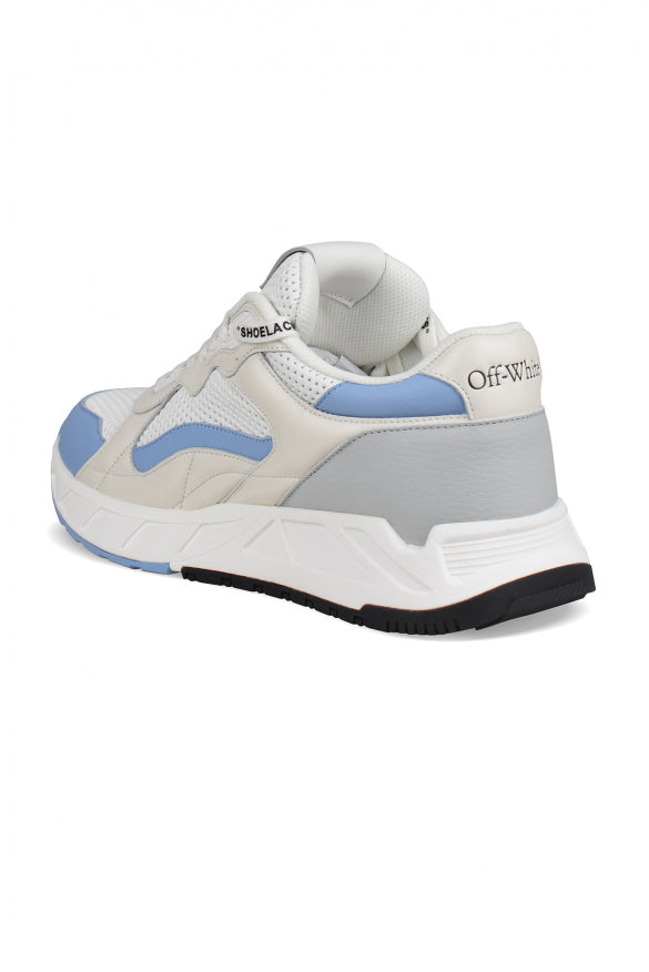 Off-White Men Kick Off Sneakers"