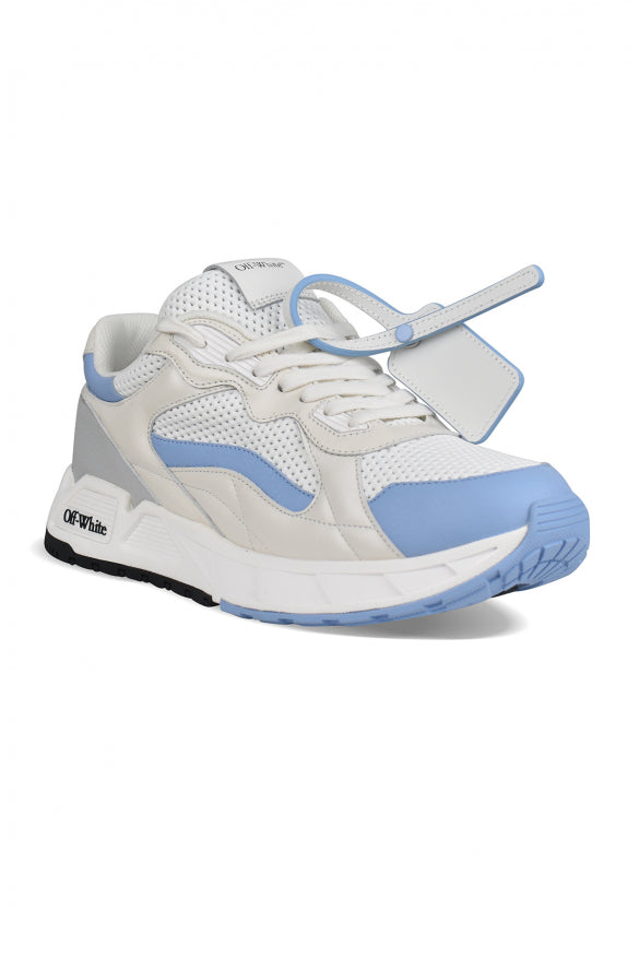 Off-White Men Kick Off Sneakers"