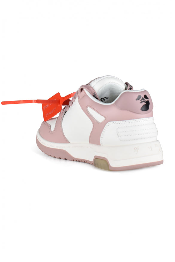 Off-White Women Out Of Office Sneakers
