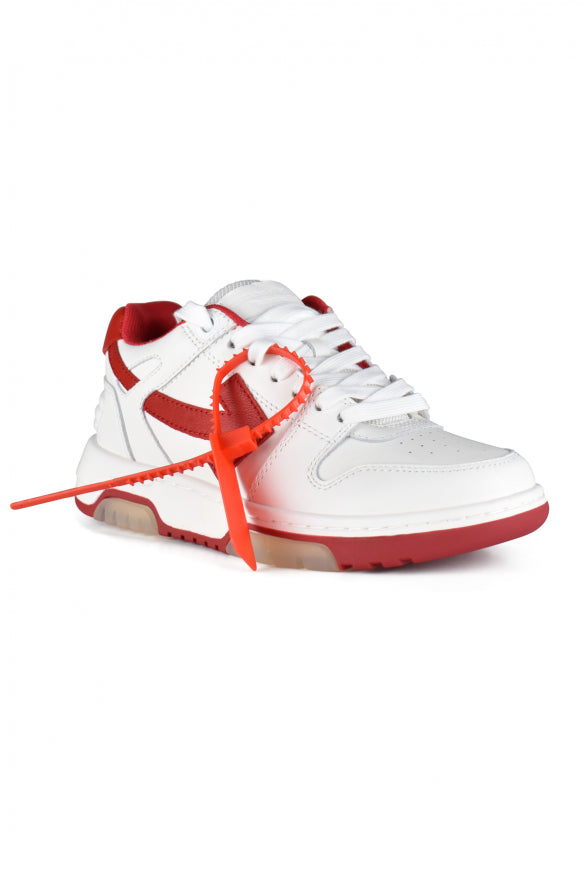 Off-White Women Out Of Office Sneakers