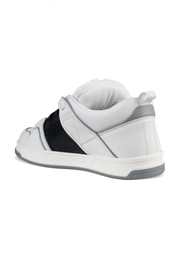 Valentino Garavani Men Open Skate Sneakers