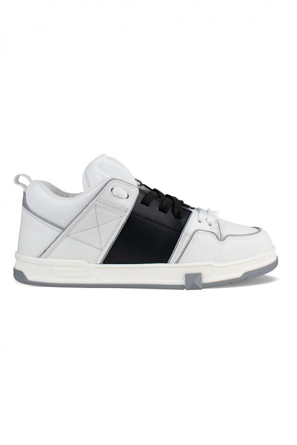Valentino Garavani Men Open Skate Sneakers