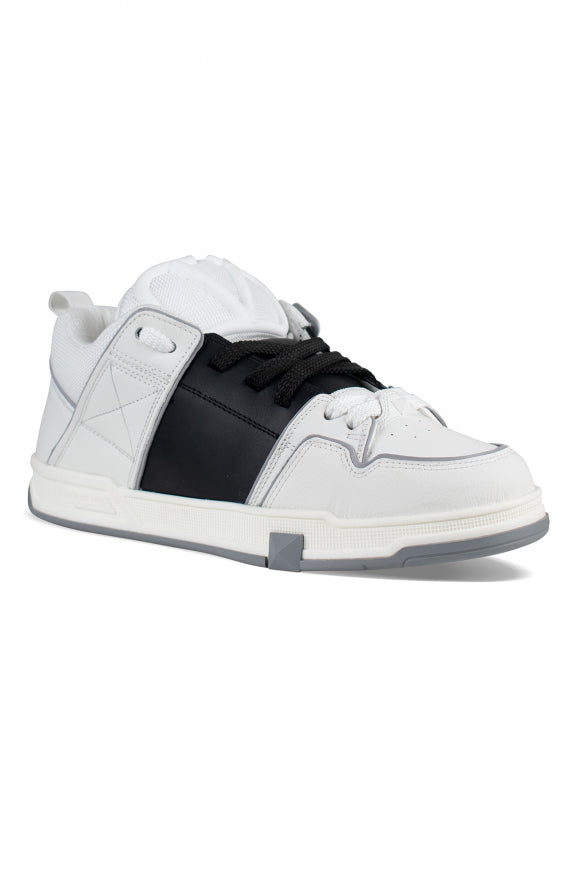 Valentino Garavani Men Open Skate Sneakers