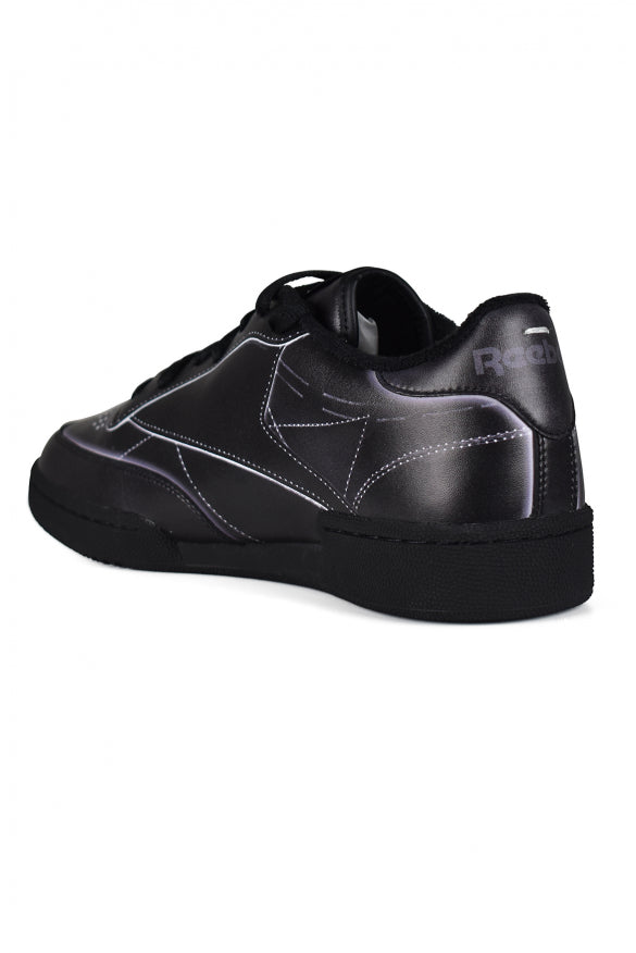 Maison Margiela Men Project 0 Club C Sneakers