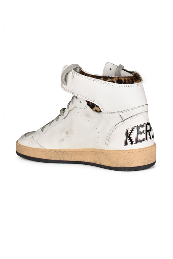 Golden Goose Deluxe Brand Women Sky Star Sneakers