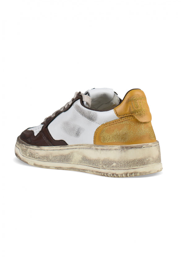 Autry Women Super Vintage Sneakers