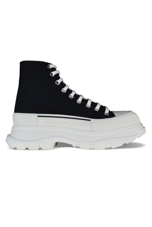 Alexander Mcqueen Women Sneakers Tread Slick