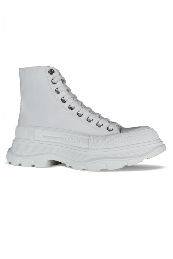 Alexander Mcqueen Women Sneakers Tread Slick