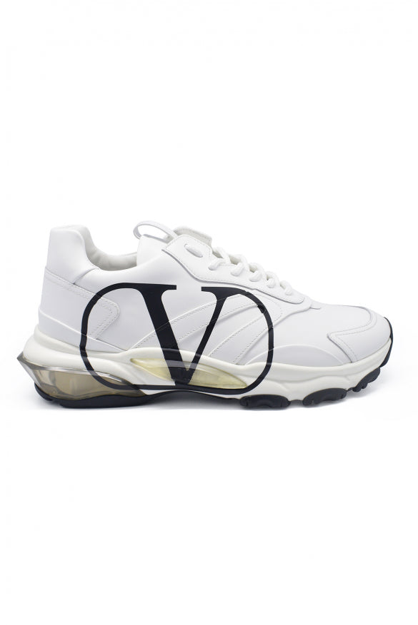 Valentino Garavani Men Bounce Sneakers