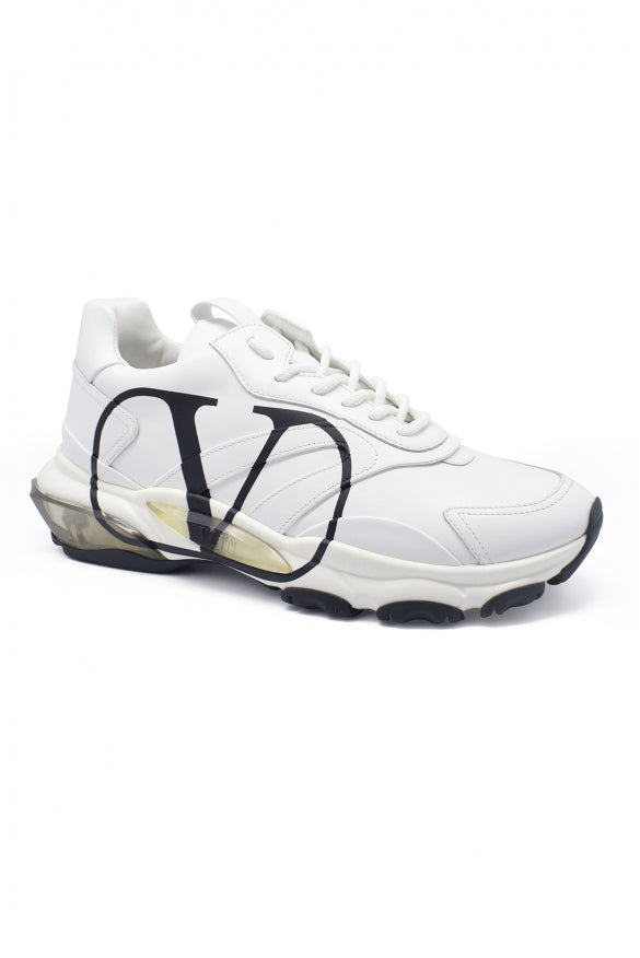 Valentino Garavani Men Bounce Sneakers