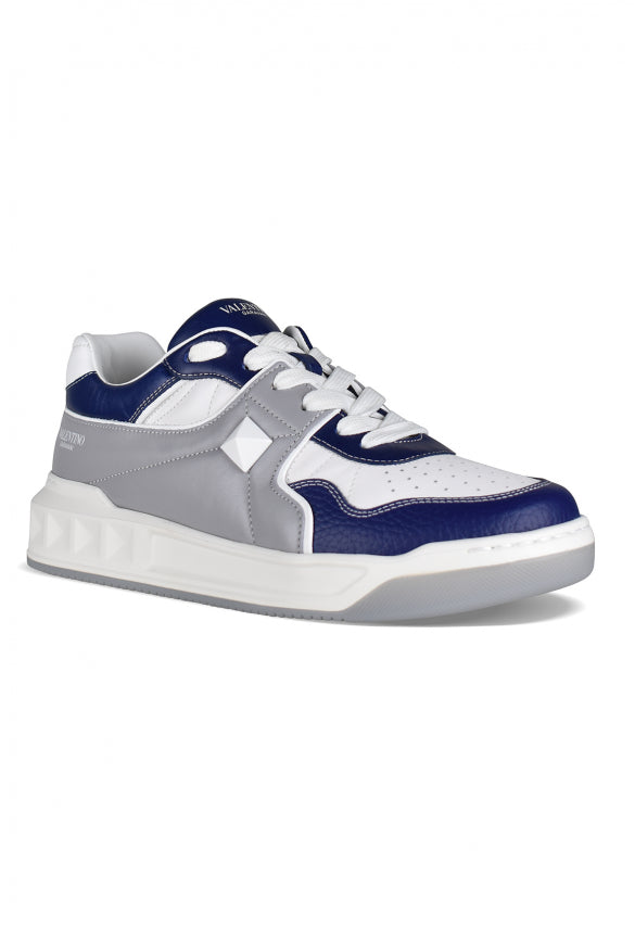 Valentino Garavani Men One Stud Sneakers