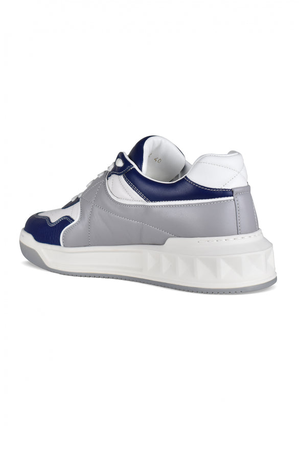 Valentino Garavani Men One Stud Sneakers
