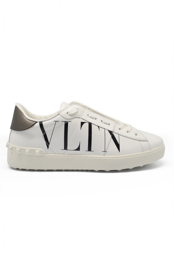 Valentino Garavani Men Open Sneakers