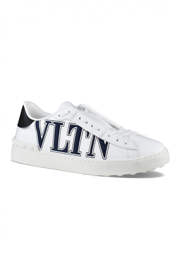 Valentino Garavani Men Open Sneakers