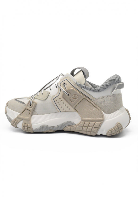 Valentino Garavani Men Wod Sneakers