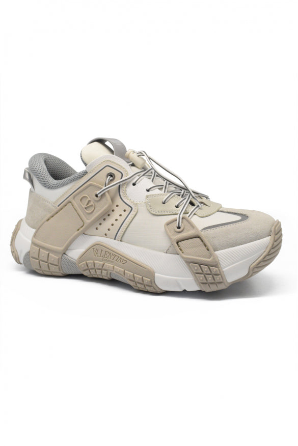 Valentino Garavani Men Wod Sneakers