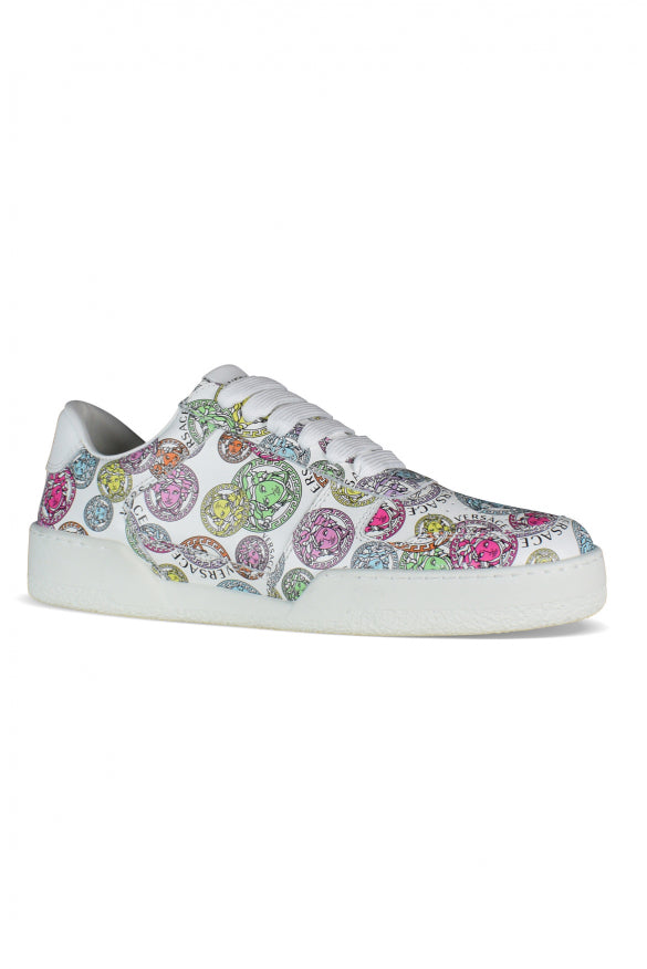 Versace Women Sneakers Ilus Medusa