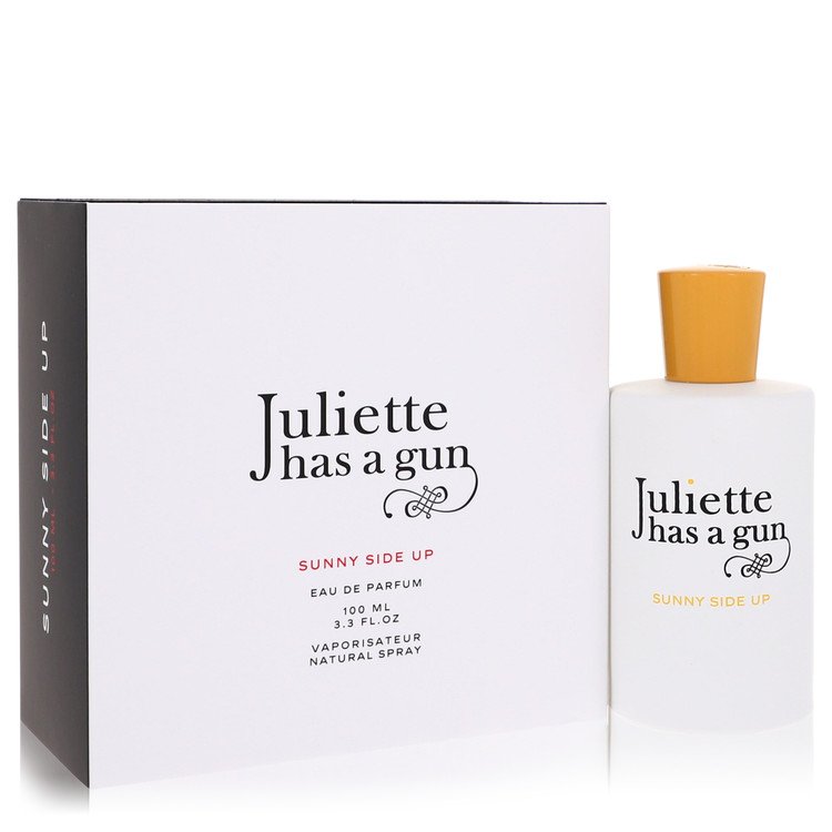 Sunny Side Up by Juliette Has a Gun Eau De Parfum Spray 3.3 oz for Women Default Title