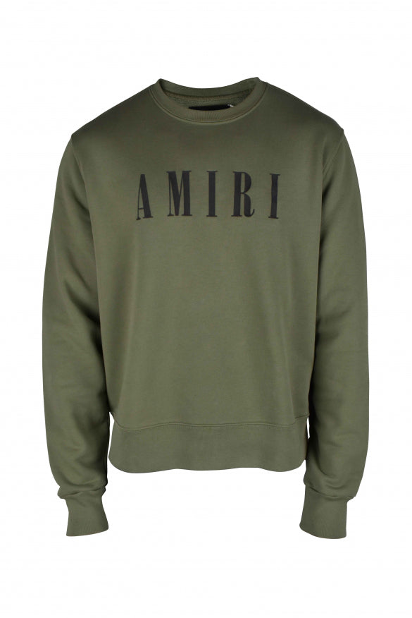 Amiri Men Sweatshirt