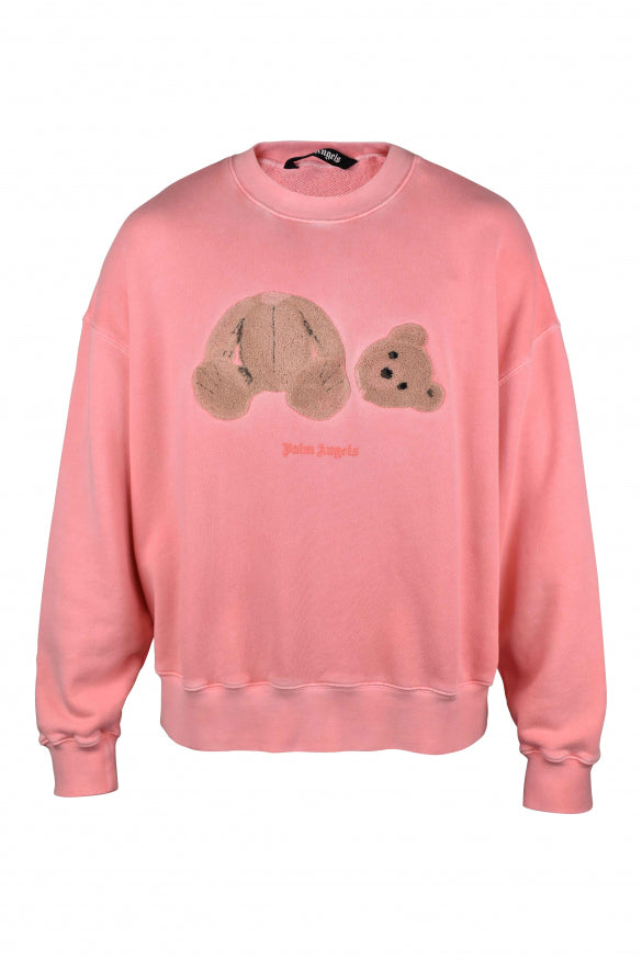 Palm Angels Men Sweatshirt