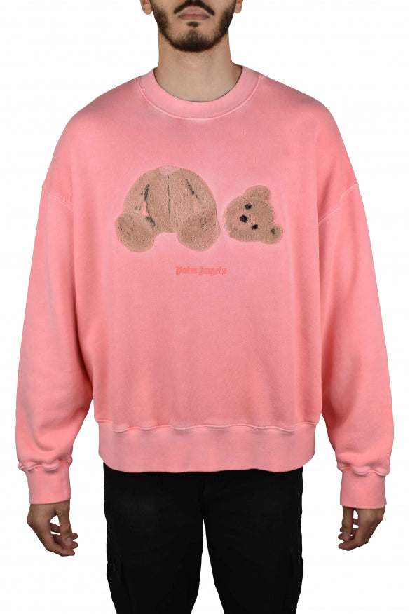 Palm Angels Men Sweatshirt