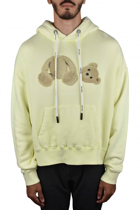 Palm Angels Men Sweatshirt