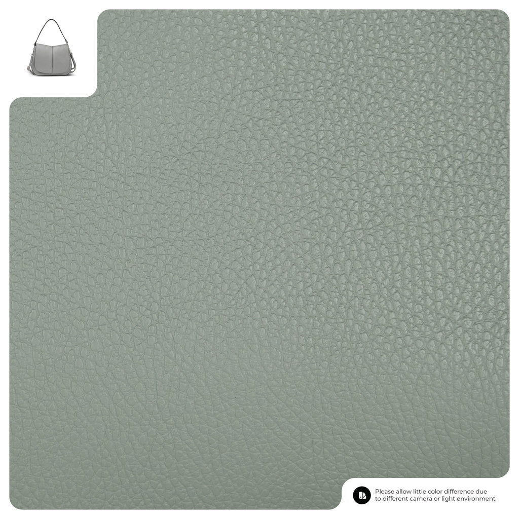 Calf Leather Shoulder Bag 132610