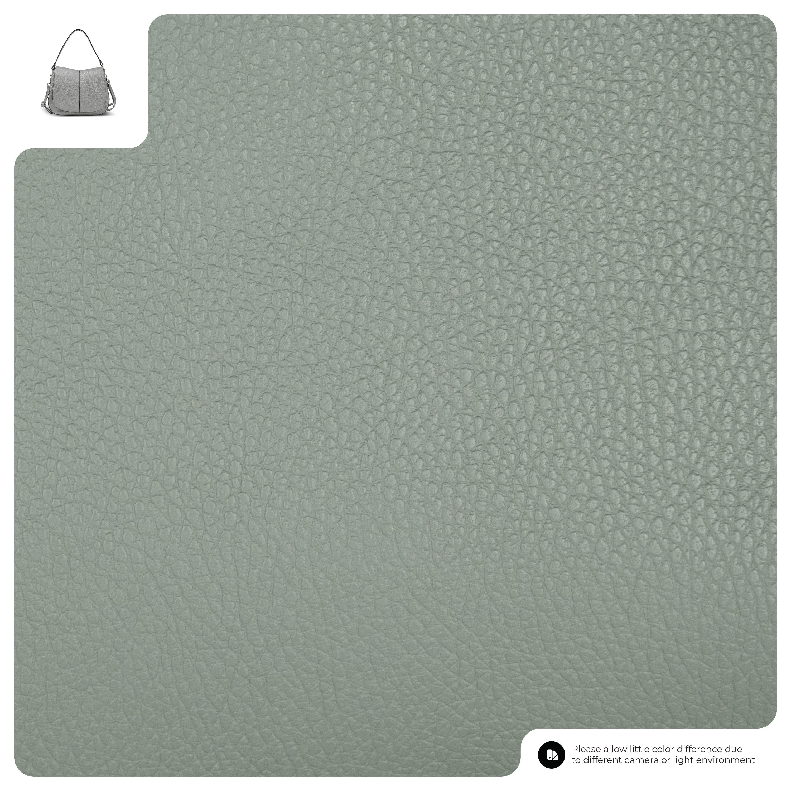 Calf Leather Shoulder Bag 132610