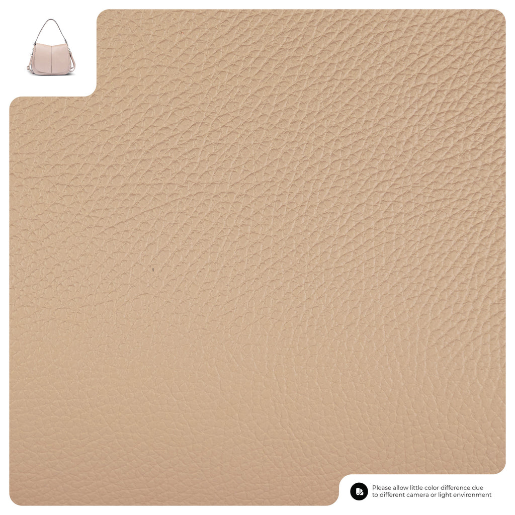 Calf Leather Shoulder Bag 132610