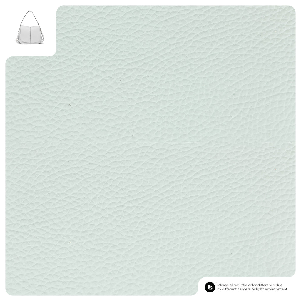 Calf Leather Shoulder Bag 132610