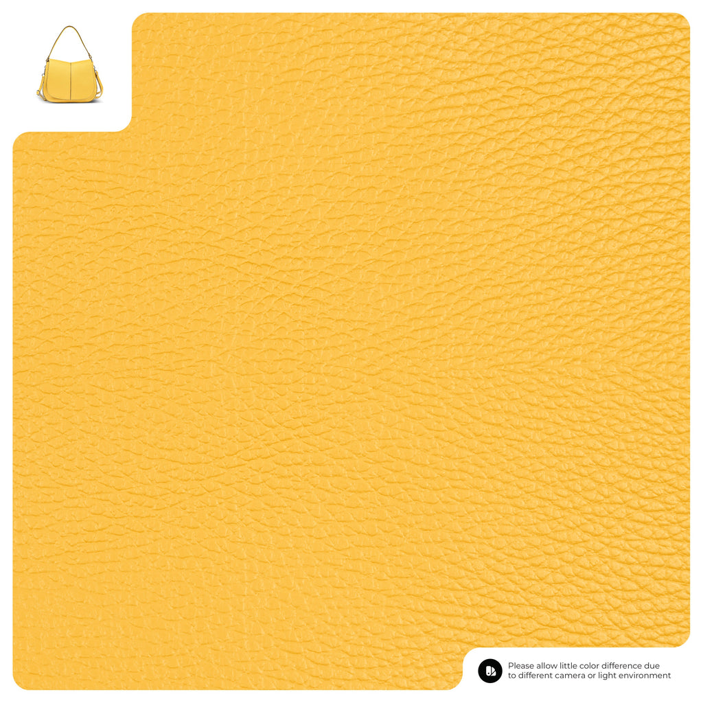 Calf Leather Shoulder Bag 132610