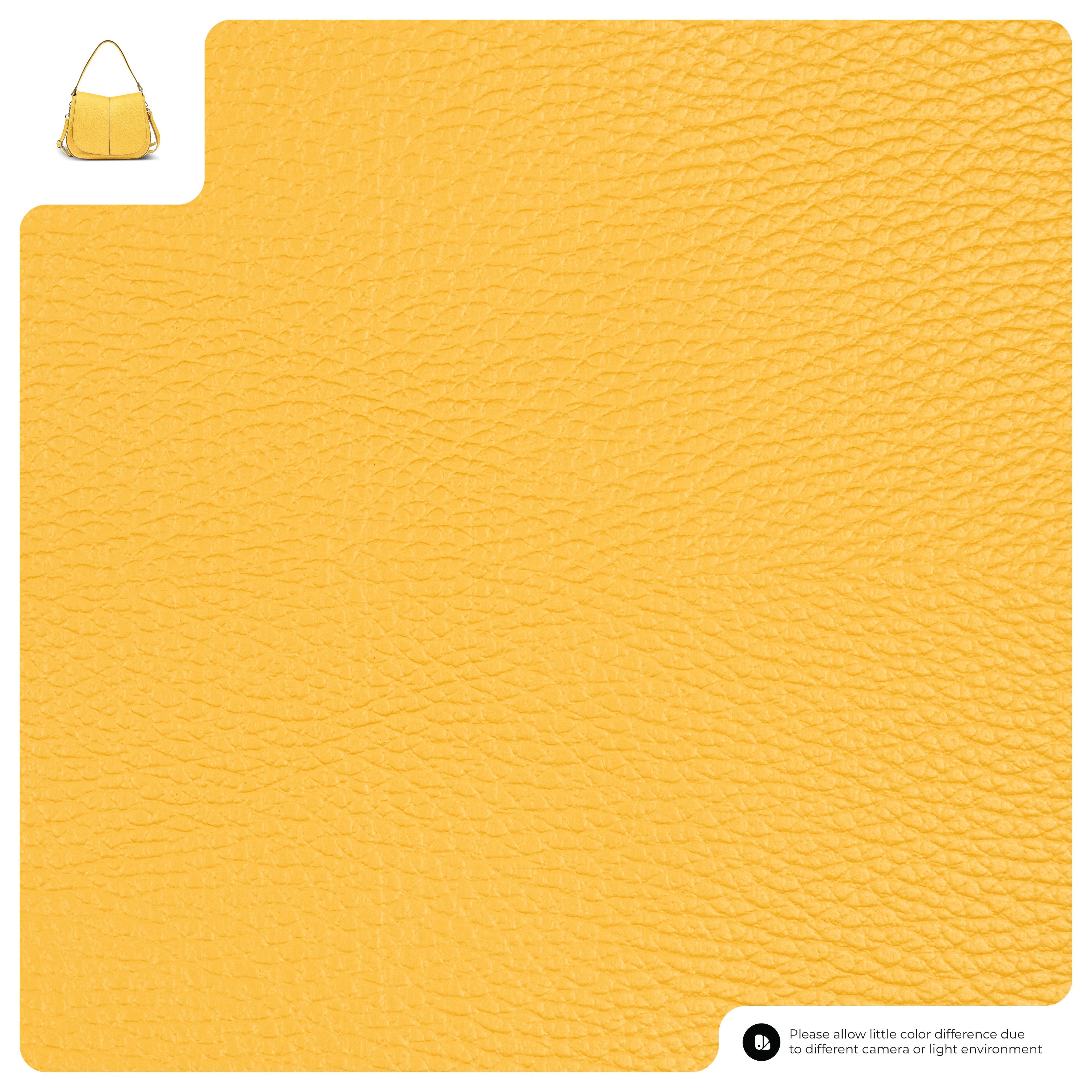 Calf Leather Shoulder Bag 132610