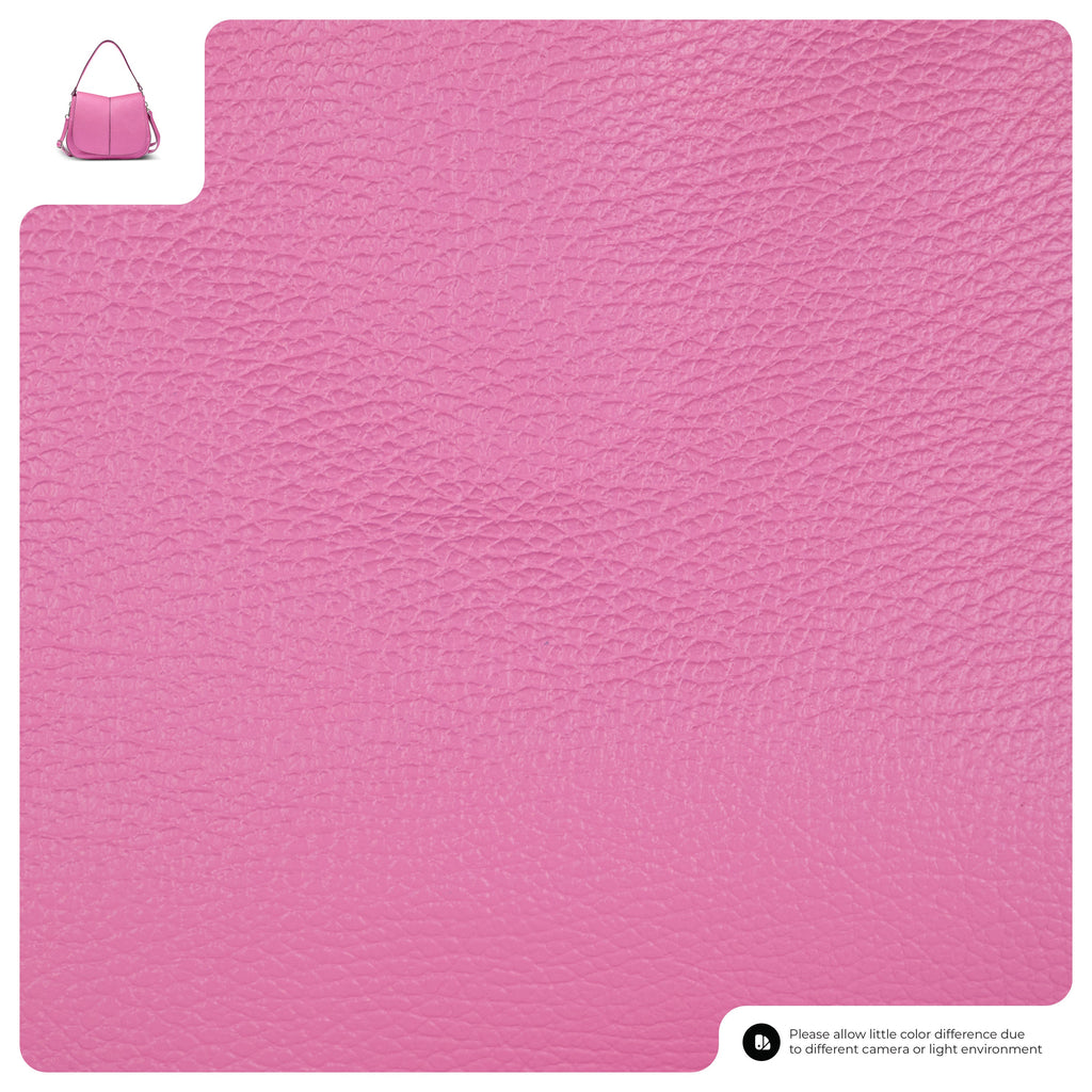 Calf Leather Shoulder Bag 132610