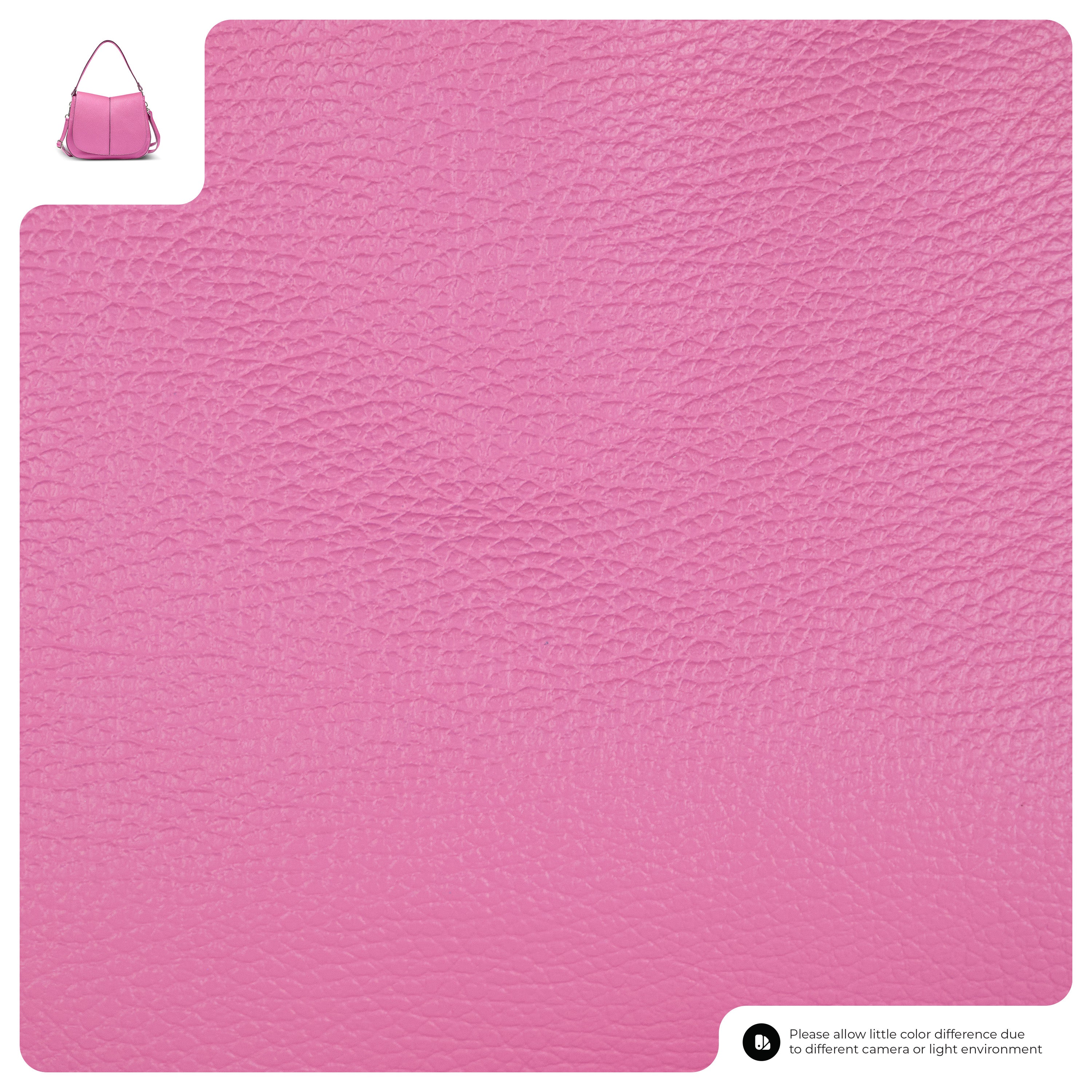 Calf Leather Shoulder Bag 132610