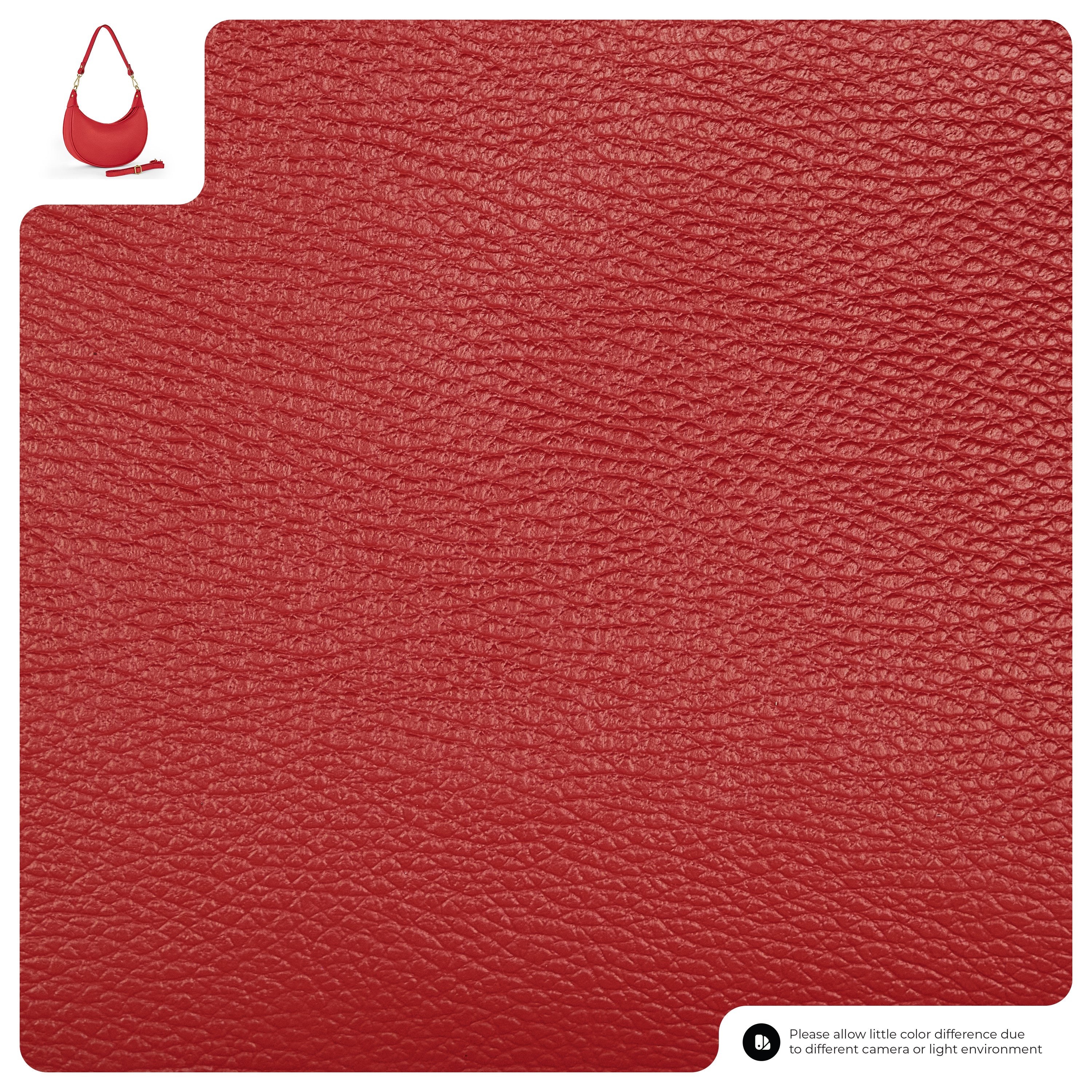 Calf Leather Shoulder Bag 222024