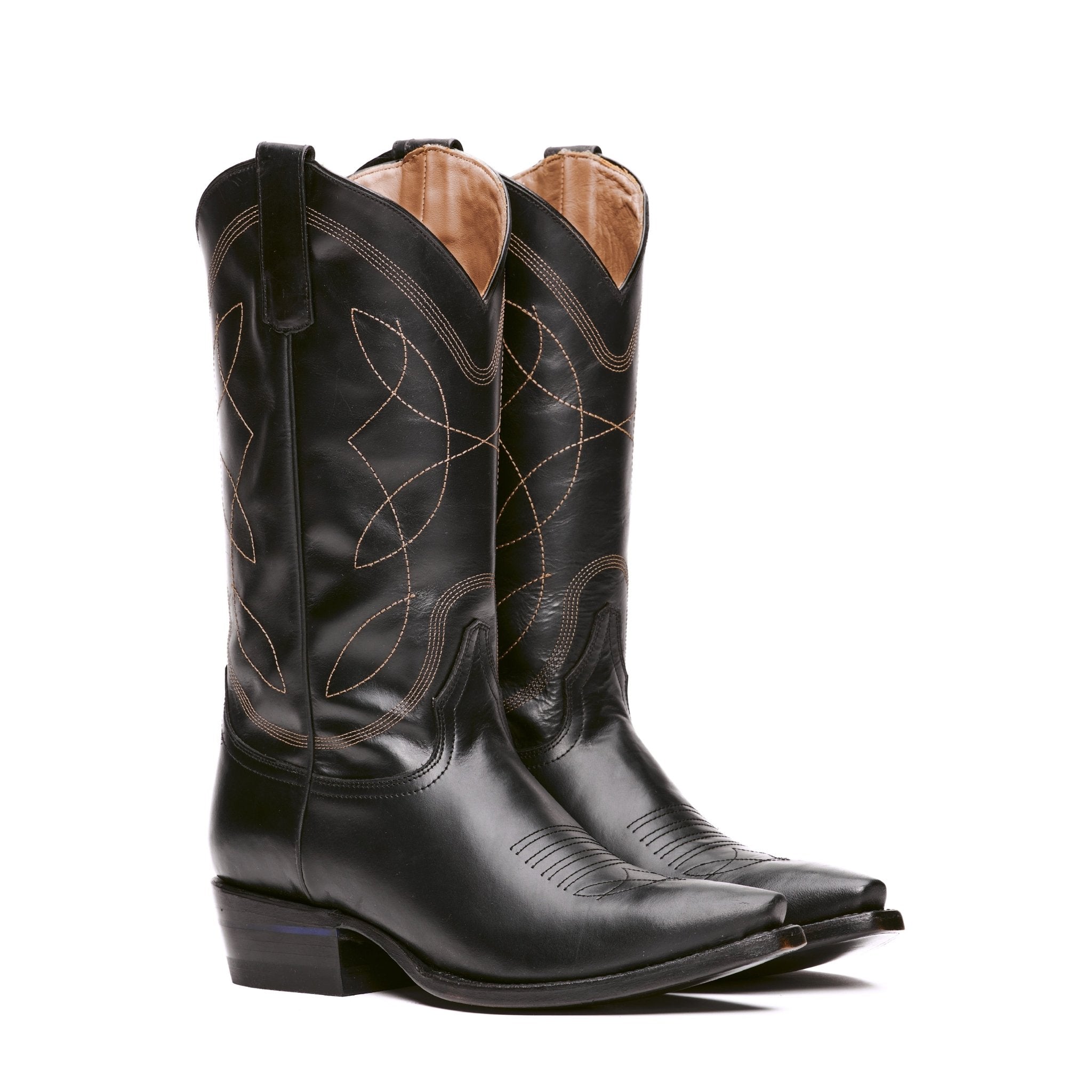 The Comal Night Float Black