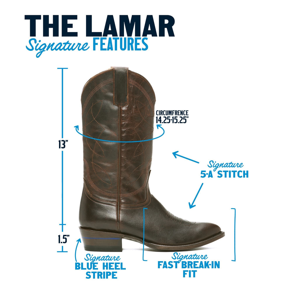 The Lamar
