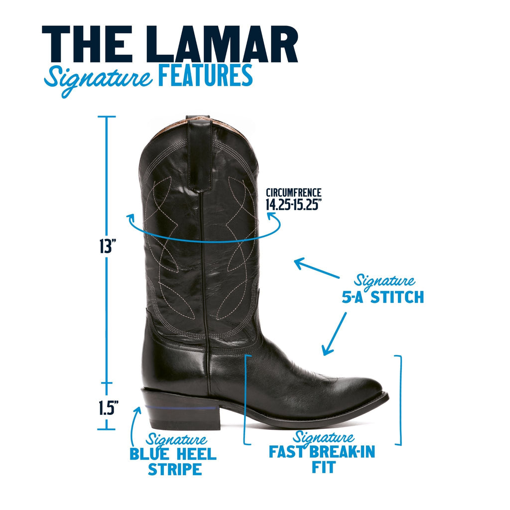 The Lamar