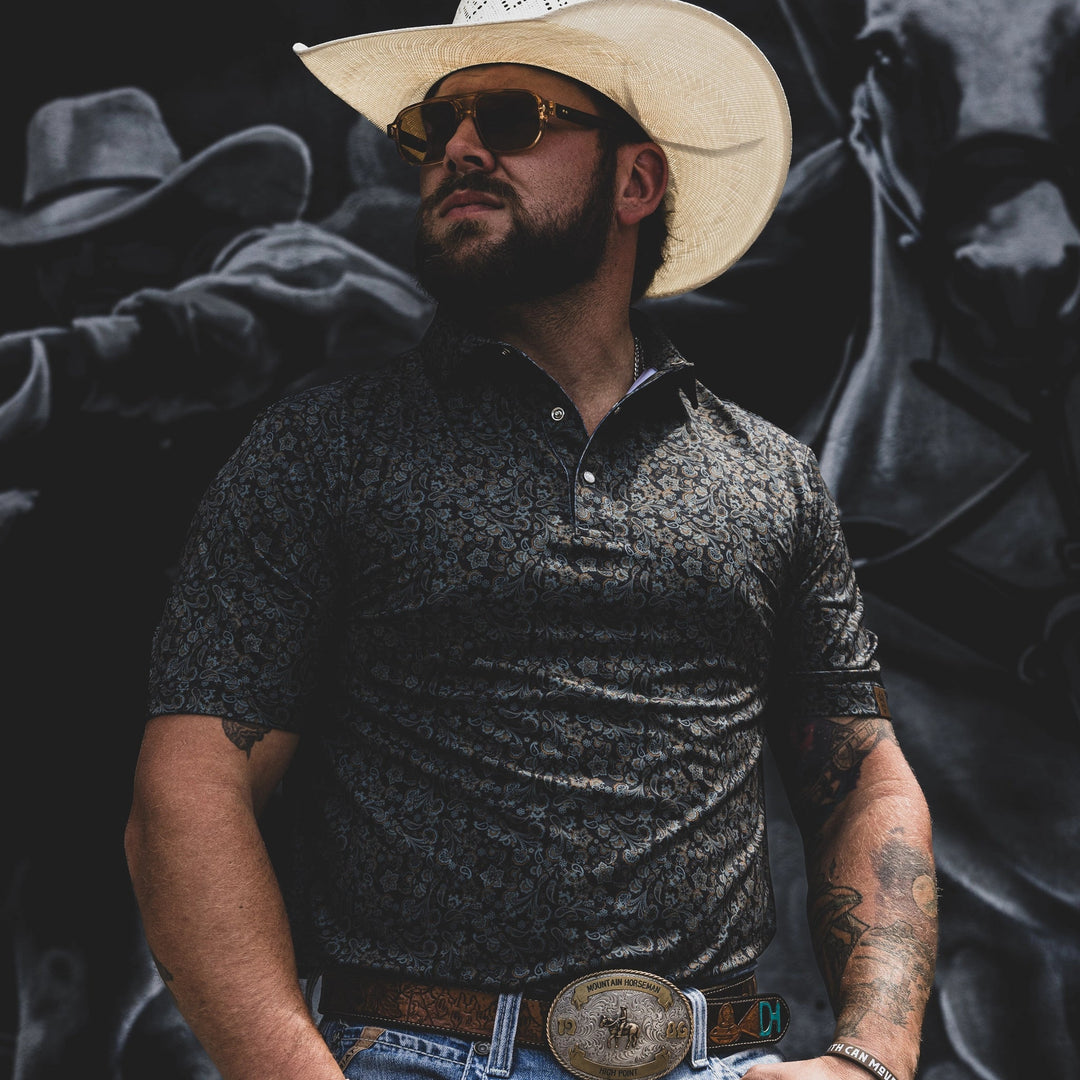 THE "MIDNIGHT TROUBADOUR"