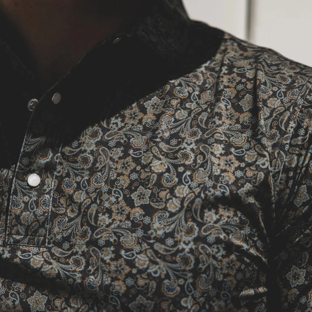 THE "MIDNIGHT TROUBADOUR"